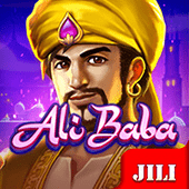Ali Baba hot game on nustar ph login
