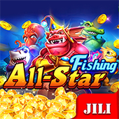All Star Fishing on nustar ph login