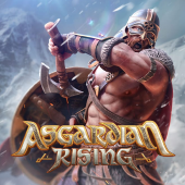 Asgardian Rising hot game on nustar ph login