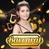 Baccarat A live casino on nustar ph login