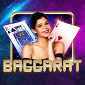 Baccarat B live casino on nustar ph login