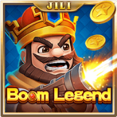 Boom Legend fishing on nustar ph login