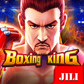 Boxing King slot on nustar ph login