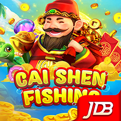 Cai Shen Fishing on nustar ph login