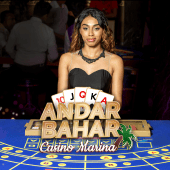 Casino Marina Andar Bahar on nustar ph login