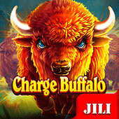 Charge Buffalo hot game on nustar ph login
