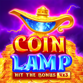 Coin Lamp slot on nustar ph login