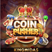 Coin Pusher on nustar ph login