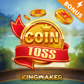 Coin Toss on nustar ph login
