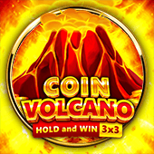 Coin Vilcano Hold and Win on nustar ph login