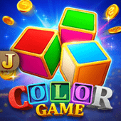 Color Game slot on nustar ph login