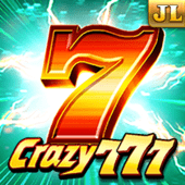 Crazy777 slot on nustar ph login