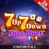 Dice Duet on nustar ph login