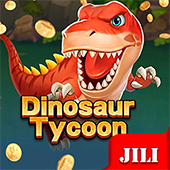 Dinosaur Tycoon fishing on nustar ph login