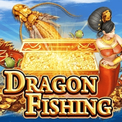 Dragon Fishing on nustar ph login