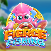 Fierce Fishing on nustar ph login