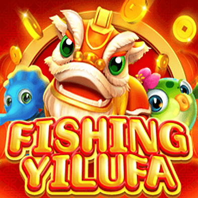 Fishing Yi Lu Fa on nustar ph login