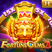 Fortune Gems 2 slot on nustar ph login