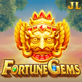 Fortune Gems slot on nustar ph login