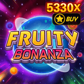 Fruity Bonanza hot game on nustar ph login