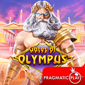 Gates of Olympus hot game on nustar ph login