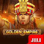 Golden Empire slot on nustar ph login