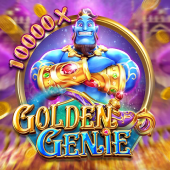 Golden Genie hot game on nustar ph login