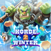 Horde 2 Winter slot on nustar ph login