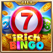 Irich Bingo slot on nustar ph login