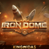 Iron Dome on nustar ph login