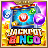 Jackpot Bingo hot game on nustar ph login