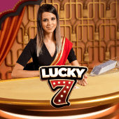 Lucky 7 live casino on nustar ph login