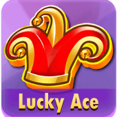 Lucky Ace hot Game on nustar ph login