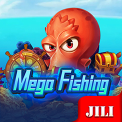 Mega Fishing on nustar ph login