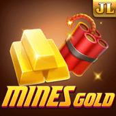 Mines Gold slot on nustar ph login