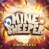 Minesweeper on nustar ph login