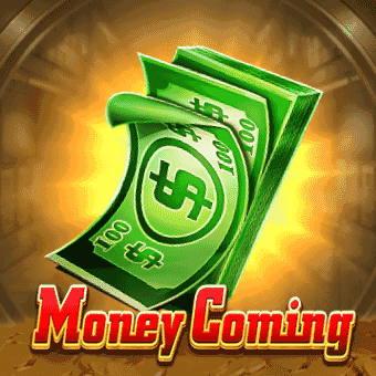 Money Coming slot on nustar ph login