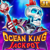 Ocean King Jackpot fishing on nustar ph login