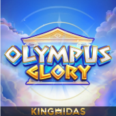 Olympus Glory on nustar ph login
