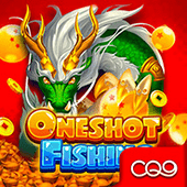 Oneshot Fishing on nustar ph login