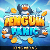 Penguin Panic on nustar ph login