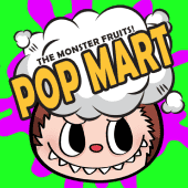 Popmart slot on nustar ph login