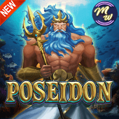Poseidon slot on nustar ph login