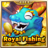 Royal Fishing on nustar ph login