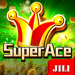 Super Ace slot Game on nustar ph login