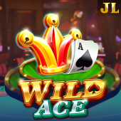 Wild Ace slot Game on nustar ph login