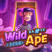 Wild Ape hot game on nustar ph login